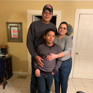 Meet your Posher, Rita